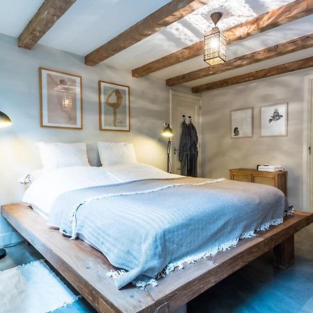 B&B Amsterdam Amstel Apartment Zewnętrze zdjęcie