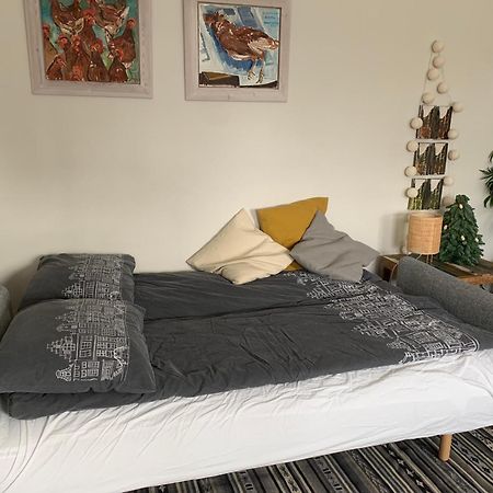 B&B Amsterdam Amstel Apartment Zewnętrze zdjęcie