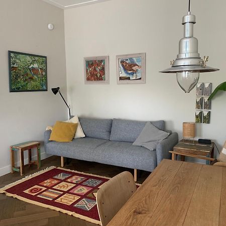 B&B Amsterdam Amstel Apartment Zewnętrze zdjęcie