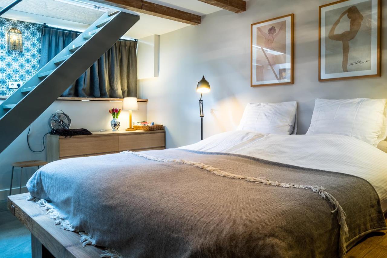 B&B Amsterdam Amstel Apartment Zewnętrze zdjęcie