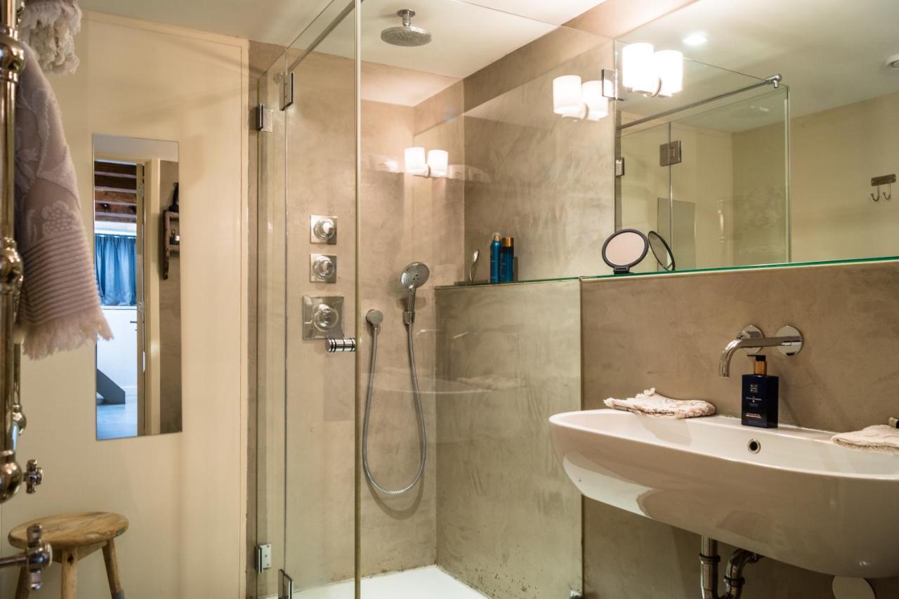 B&B Amsterdam Amstel Apartment Zewnętrze zdjęcie