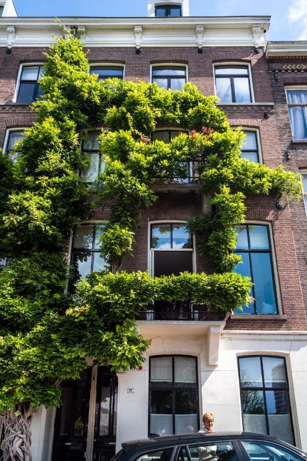 B&B Amsterdam Amstel Apartment Zewnętrze zdjęcie