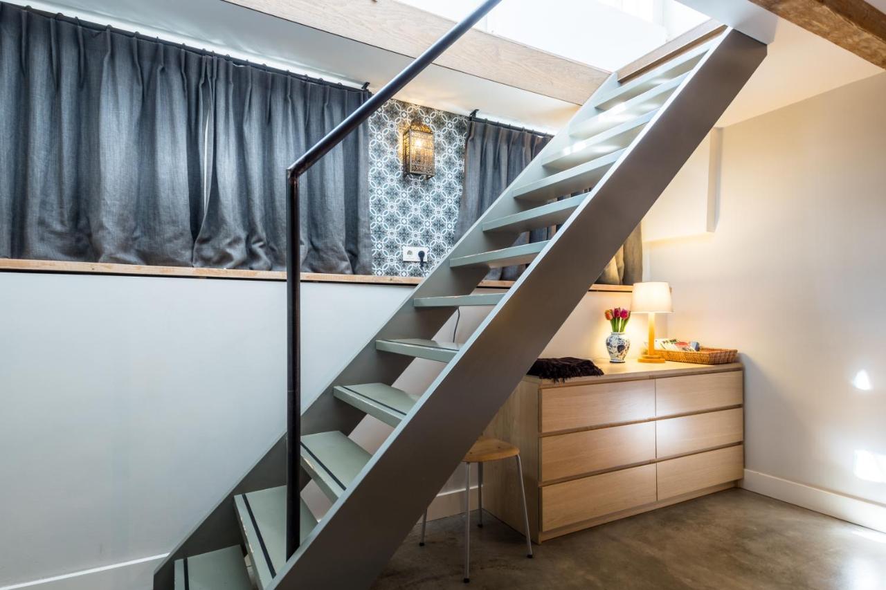 B&B Amsterdam Amstel Apartment Zewnętrze zdjęcie