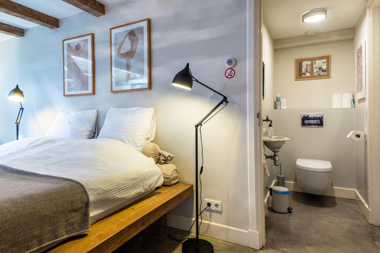 B&B Amsterdam Amstel Apartment Zewnętrze zdjęcie