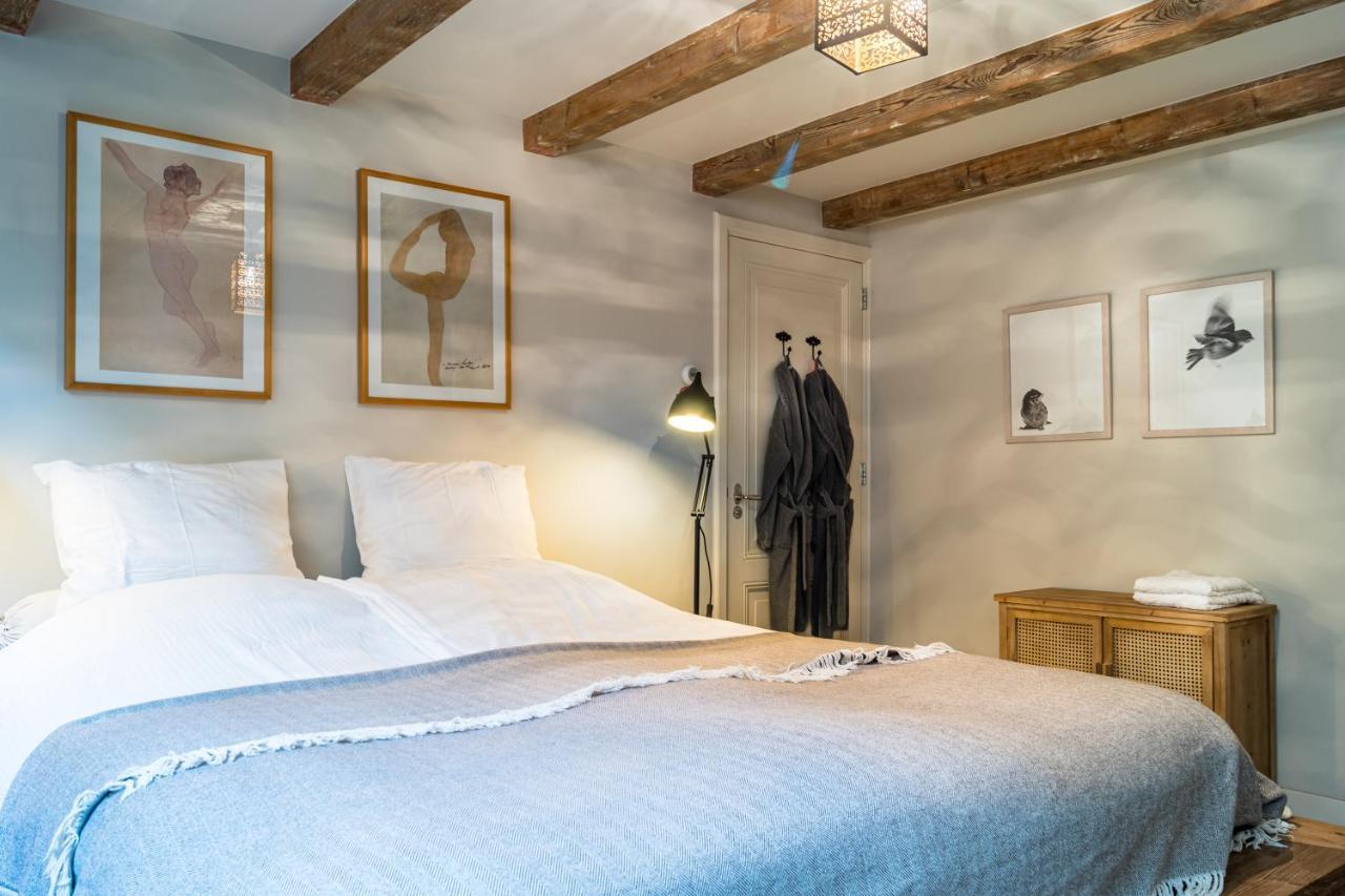 B&B Amsterdam Amstel Apartment Zewnętrze zdjęcie