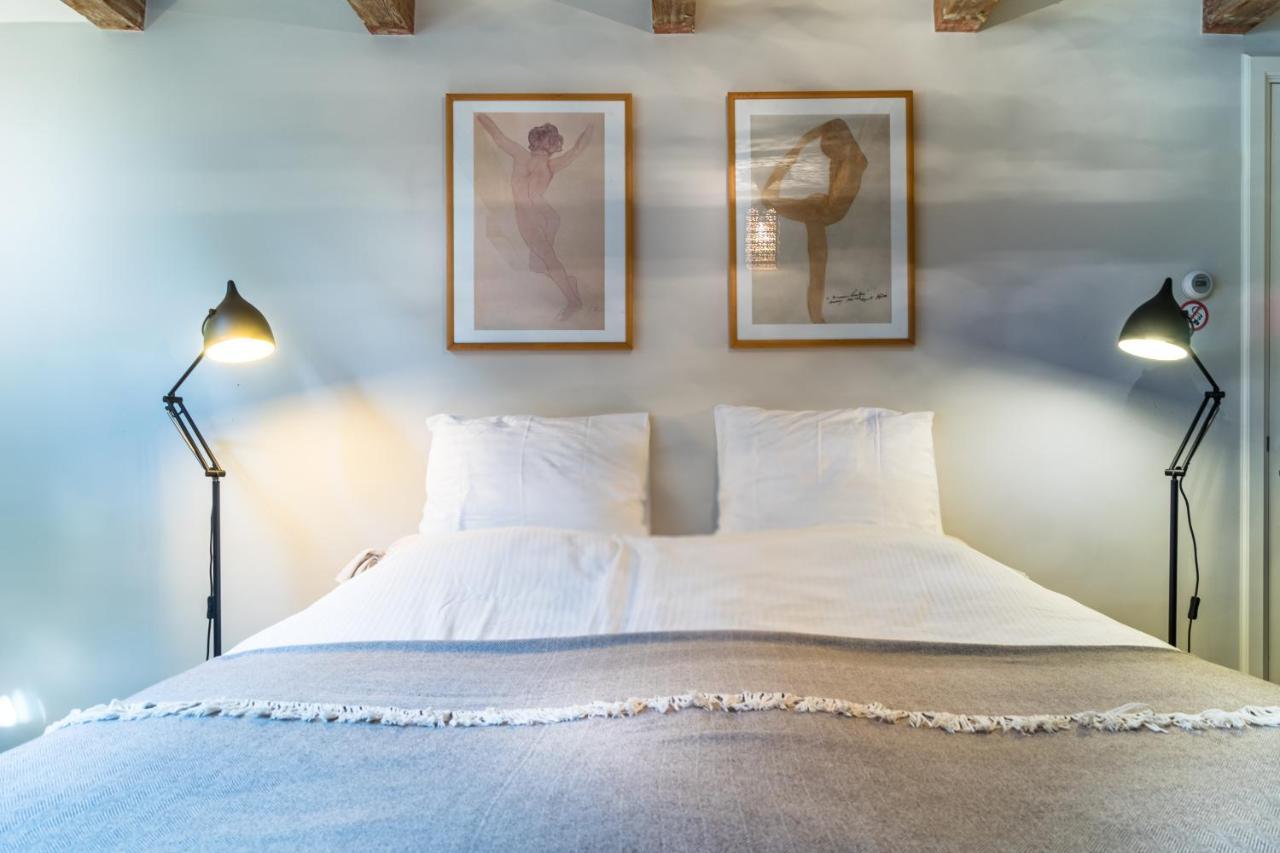 B&B Amsterdam Amstel Apartment Zewnętrze zdjęcie