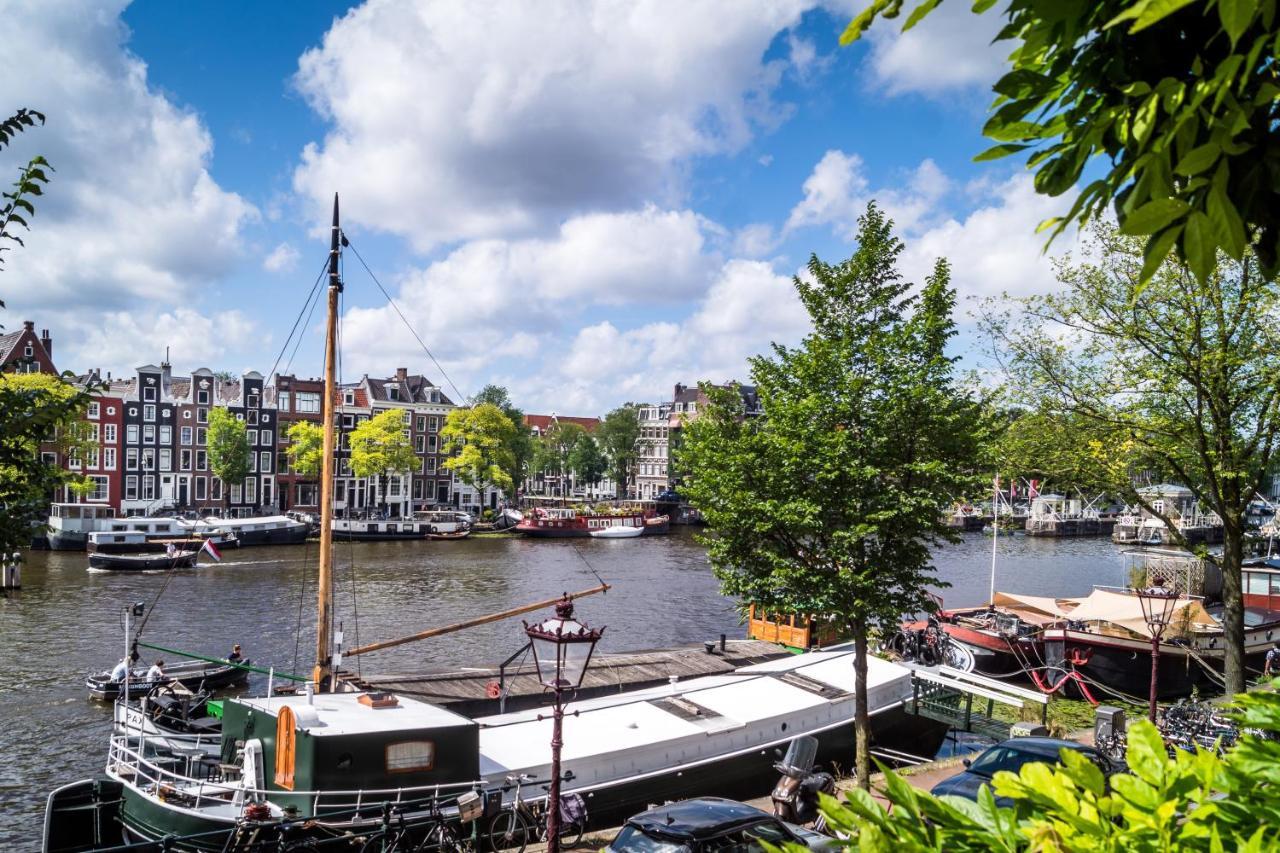 B&B Amsterdam Amstel Apartment Zewnętrze zdjęcie