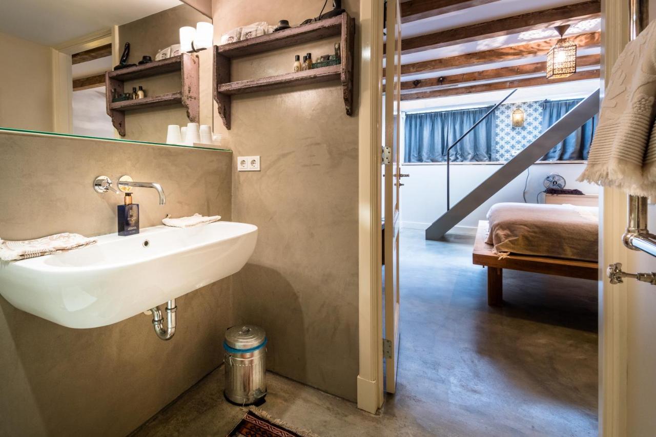 B&B Amsterdam Amstel Apartment Zewnętrze zdjęcie