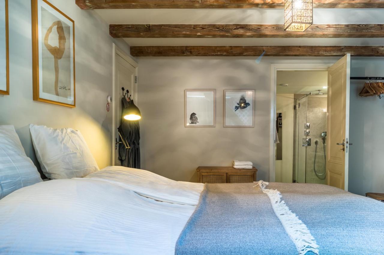B&B Amsterdam Amstel Apartment Zewnętrze zdjęcie
