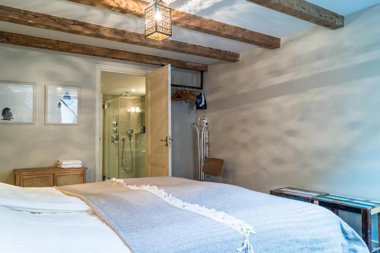 B&B Amsterdam Amstel Apartment Zewnętrze zdjęcie