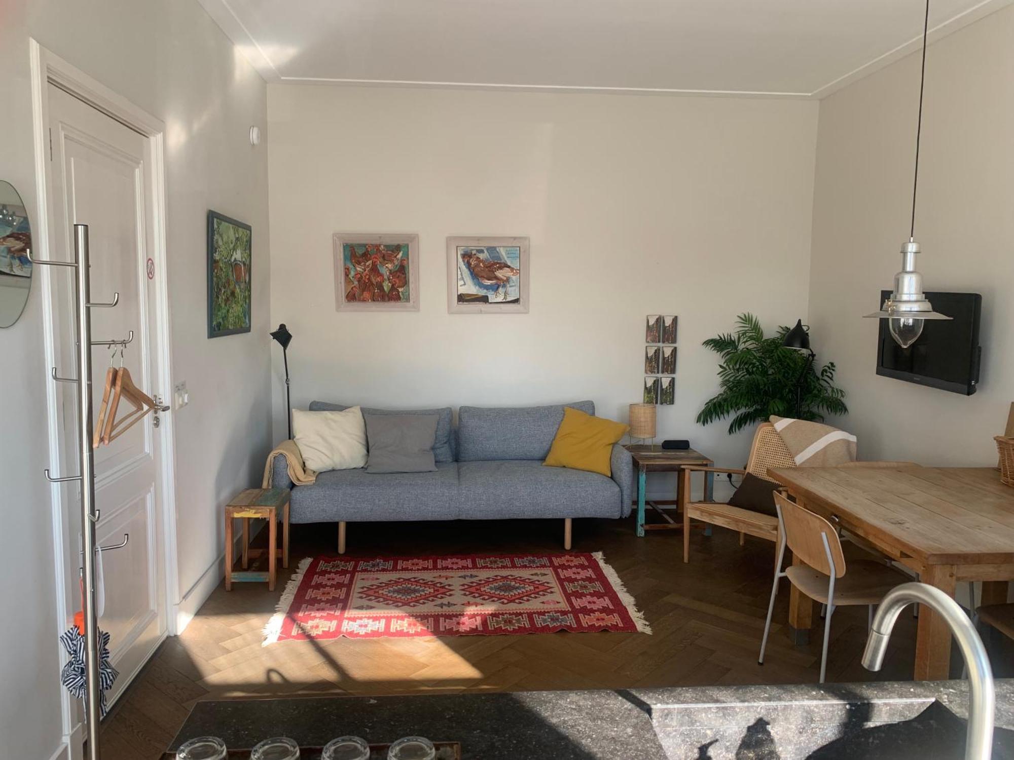 B&B Amsterdam Amstel Apartment Zewnętrze zdjęcie
