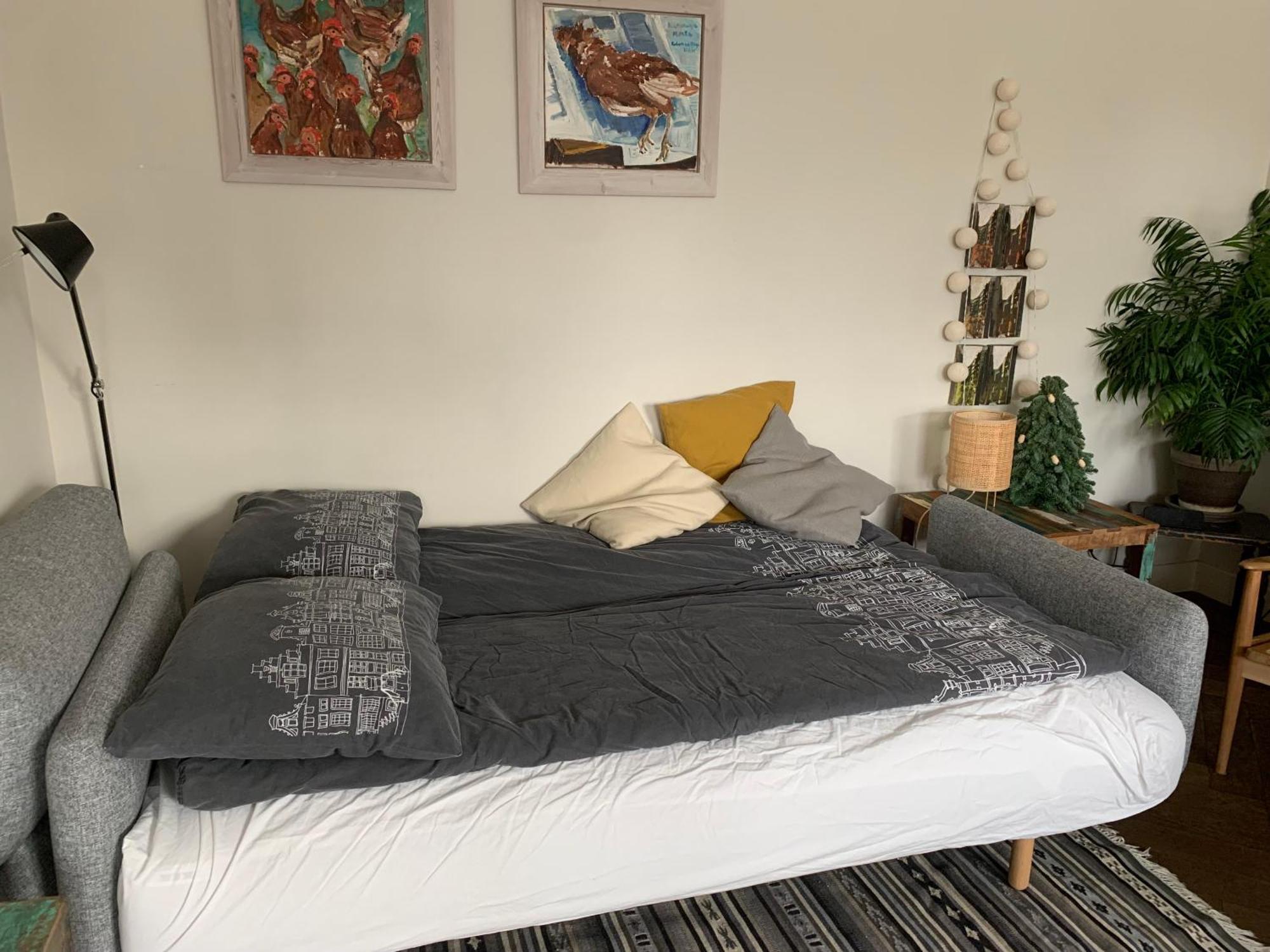 B&B Amsterdam Amstel Apartment Zewnętrze zdjęcie